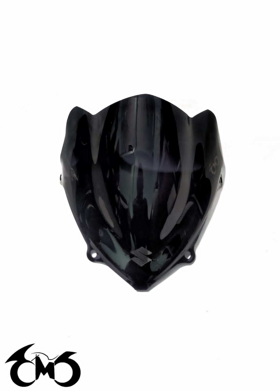 gixxer sf visor